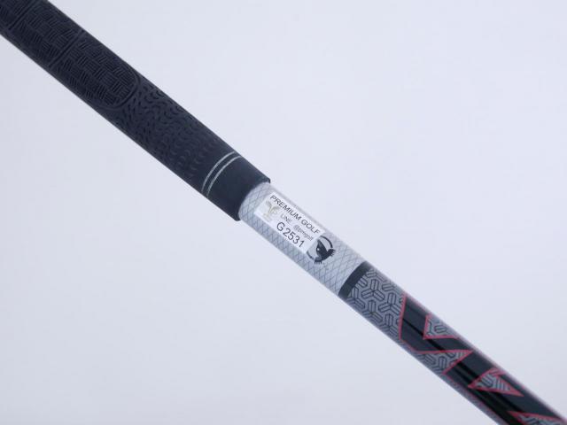 Fairway Wood : Honma : ไม้กระเทย Honma Tour World XP-1 (รุ่นปี 2020) Loft 22 ก้านกราไฟต์ Honma Vizard 43 Flex SR