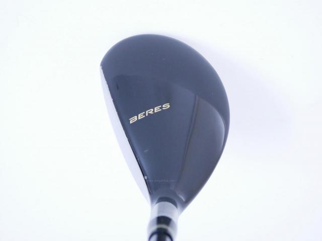 Fairway Wood : Honma : ไม้กระเทย Honma Beres U-01 Loft 18 ก้าน ARMRQ 6 (54) Flex R (2 ดาว)