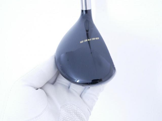 Fairway Wood : Honma : ไม้กระเทย Honma Beres U-01 Loft 18 ก้าน ARMRQ 6 (54) Flex R (2 ดาว)