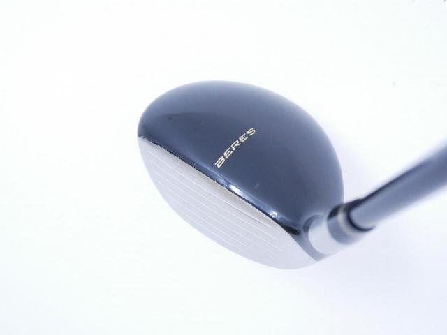 Fairway Wood : Honma : ไม้กระเทย Honma Beres U-01 Loft 18 ก้าน ARMRQ 6 (54) Flex R (2 ดาว)