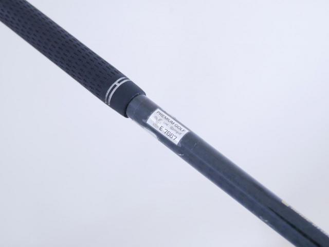 Fairway Wood : Honma : ไม้กระเทย Honma Beres U-01 Loft 18 ก้าน ARMRQ 6 (54) Flex R (2 ดาว)