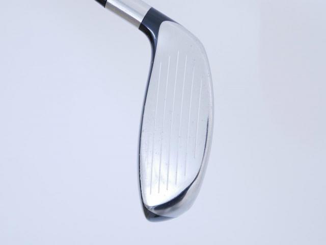 Fairway Wood : Honma : ไม้กระเทย Honma Beres U-01 Loft 18 ก้าน ARMRQ 6 (54) Flex R (2 ดาว)