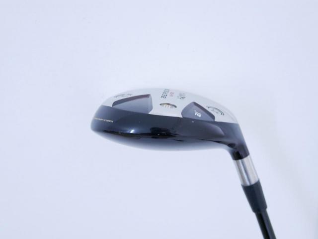 Fairway Wood : Honma : **ก้านสั้น ก้าน 3 ดาว** ไม้กระเทย Honma Beres U-01 Loft 21 ก้าน ARMRQ 6 (45) Flex R (3 ดาว)