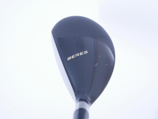 Fairway Wood : Honma : **ก้านสั้น ก้าน 3 ดาว** ไม้กระเทย Honma Beres U-01 Loft 21 ก้าน ARMRQ 6 (45) Flex R (3 ดาว)