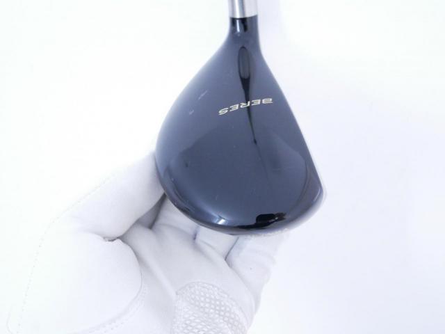Fairway Wood : Honma : **ก้านสั้น ก้าน 3 ดาว** ไม้กระเทย Honma Beres U-01 Loft 21 ก้าน ARMRQ 6 (45) Flex R (3 ดาว)