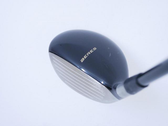 Fairway Wood : Honma : **ก้านสั้น ก้าน 3 ดาว** ไม้กระเทย Honma Beres U-01 Loft 21 ก้าน ARMRQ 6 (45) Flex R (3 ดาว)