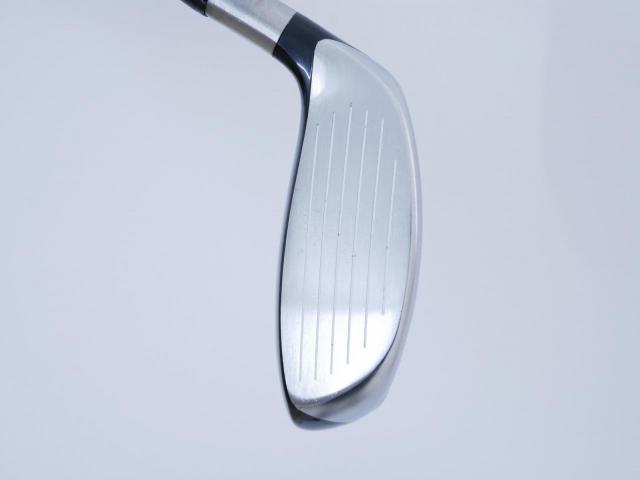 Fairway Wood : Honma : **ก้านสั้น ก้าน 3 ดาว** ไม้กระเทย Honma Beres U-01 Loft 21 ก้าน ARMRQ 6 (45) Flex R (3 ดาว)