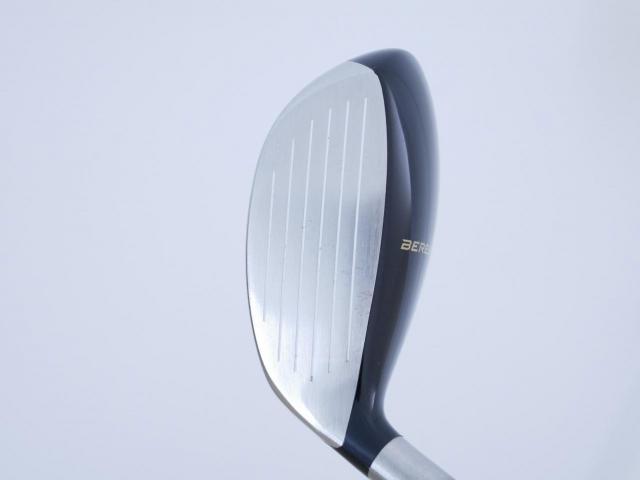 Fairway Wood : Honma : **ก้านสั้น ก้าน 3 ดาว** ไม้กระเทย Honma Beres U-01 Loft 21 ก้าน ARMRQ 6 (45) Flex R (3 ดาว)