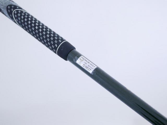 Fairway Wood : Honma : **ก้านสั้น ก้าน 3 ดาว** ไม้กระเทย Honma Beres U-01 Loft 21 ก้าน ARMRQ 6 (45) Flex R (3 ดาว)