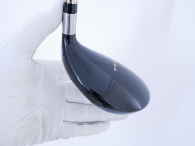 Fairway Wood : Honma : ไม้กระเทย Honma Beres U-01 Loft 24 ก้าน ARMRQ 6 (62) Flex S (2 ดาว)