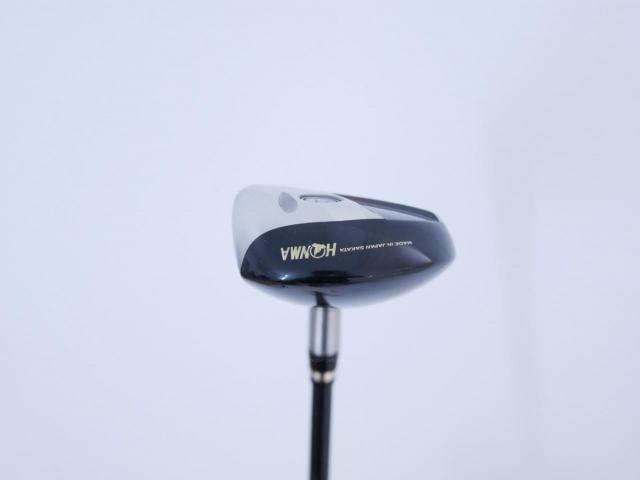 Fairway Wood : Honma : ไม้กระเทย Honma Beres U-01 Loft 24 ก้าน ARMRQ 6 (62) Flex S (2 ดาว)