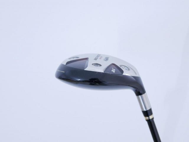 Fairway Wood : Honma : ไม้กระเทย Honma Beres U-01 Loft 24 ก้าน ARMRQ 6 (62) Flex S (2 ดาว)