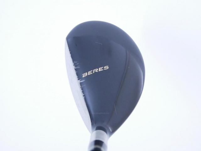 Fairway Wood : Honma : ไม้กระเทย Honma Beres U-01 Loft 24 ก้าน ARMRQ 6 (62) Flex S (2 ดาว)