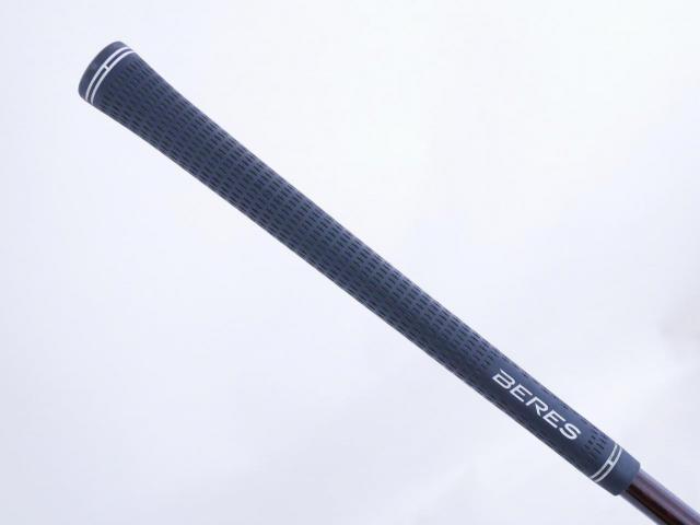 Fairway Wood : Honma : ไม้กระเทย Honma Beres U-01 Loft 24 ก้าน ARMRQ 6 (62) Flex S (2 ดาว)