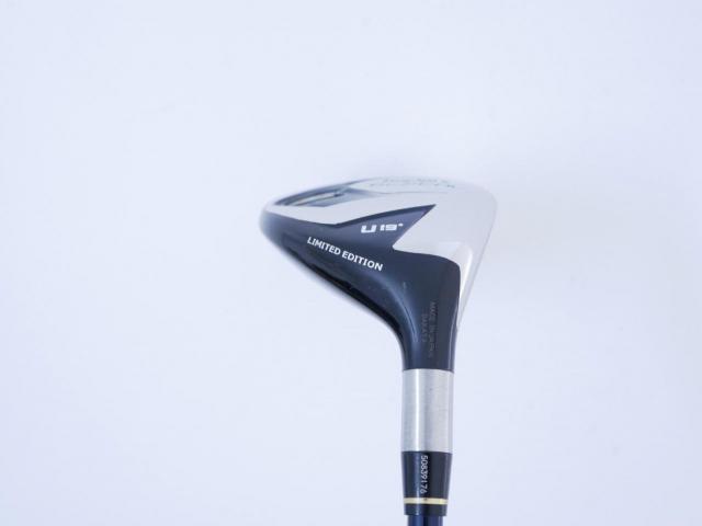 Fairway Wood : Honma : ไม้กระเทย Honma Bezeal 525 (รุ่นปี 2016) Loft 19 ก้าน ARMRQ 8 (48) Flex R (2 ดาว)