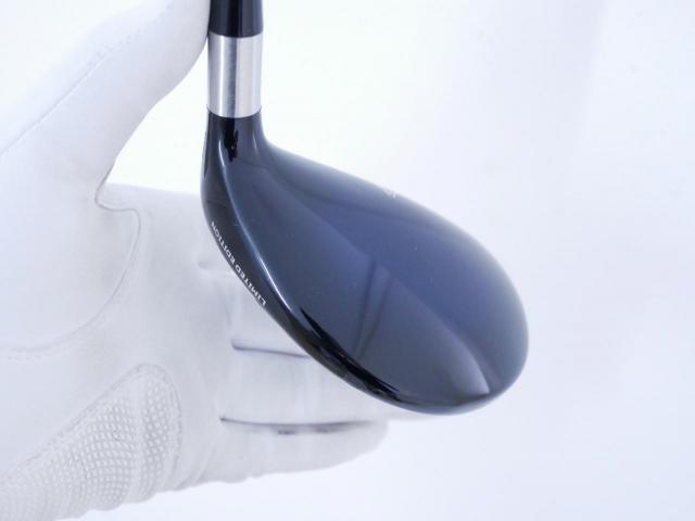 Fairway Wood : Honma : ไม้กระเทย Honma Bezeal 525 (รุ่นปี 2016) Loft 19 ก้าน ARMRQ 8 (48) Flex R (2 ดาว)