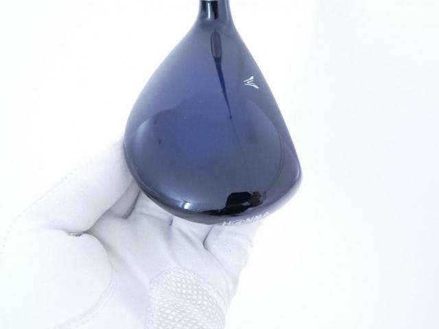 Fairway Wood : Honma : ไม้กระเทย Honma Bezeal 525 (รุ่นปี 2016) Loft 19 ก้าน ARMRQ 8 (48) Flex R (2 ดาว)