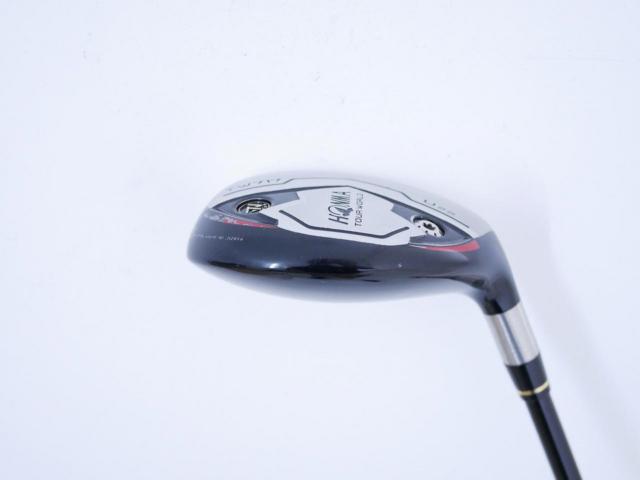 Fairway Wood : Honma : **ก้าน 3 ดาว** ไม้กระเทย Honma Tour World TW717 Loft 22 ก้าน ARMRQ 8 (54) Flex R (3 ดาว)