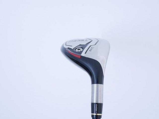 Fairway Wood : Honma : **ก้าน 3 ดาว** ไม้กระเทย Honma Tour World TW717 Loft 22 ก้าน ARMRQ 8 (54) Flex R (3 ดาว)