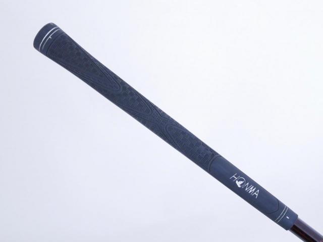 Fairway Wood : Honma : **ก้าน 3 ดาว** ไม้กระเทย Honma Tour World TW717 Loft 22 ก้าน ARMRQ 8 (54) Flex R (3 ดาว)