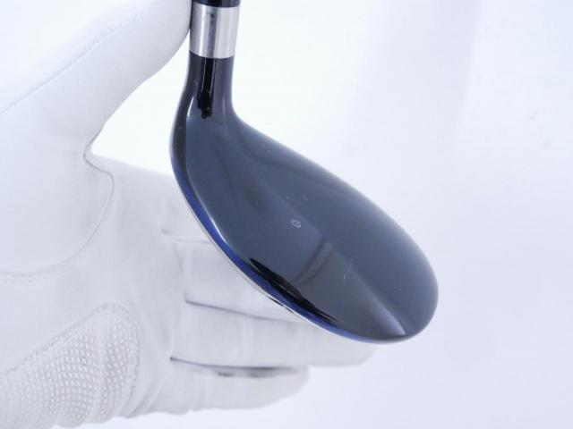 Fairway Wood : Honma : ไม้กระเทย Honma Beres U-201 Loft 19 ก้าน ARMRQ B49 Flex R (2 ดาว)