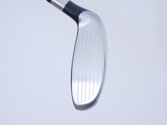 Fairway Wood : Honma : ไม้กระเทย Honma Beres U-201 Loft 19 ก้าน ARMRQ B49 Flex R (2 ดาว)