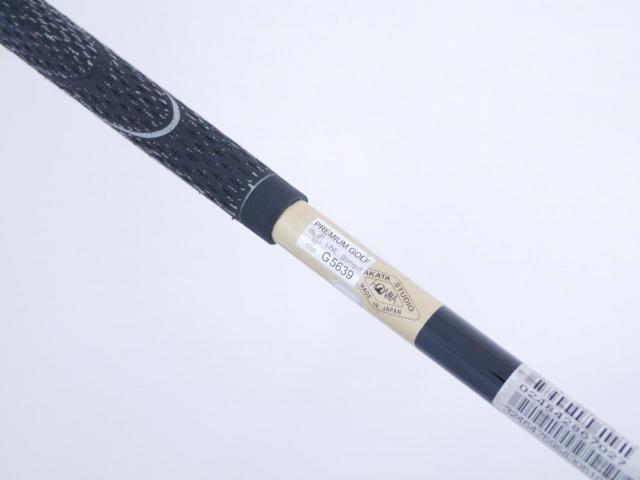 Fairway Wood : Honma : ไม้กระเทย Honma Beres U-201 Loft 19 ก้าน ARMRQ B49 Flex R (2 ดาว)