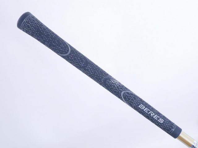 Fairway Wood : Honma : ไม้กระเทย Honma Beres U-201 Loft 19 ก้าน ARMRQ B49 Flex R (2 ดาว)