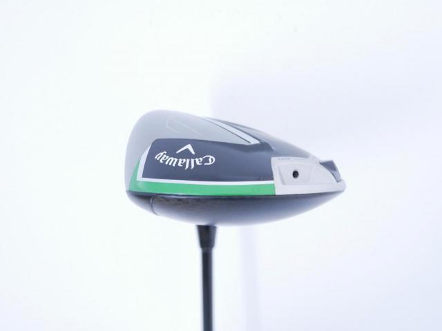 Driver : Callaway : Mini Driver Callaway ELYTE Mini (รุ่นล่าสุด ออกปี 2025 Japan Spec.) Loft 13.5 (ปรับได้) ก้าน Mitsubishi TENSEI 60 Flex SR