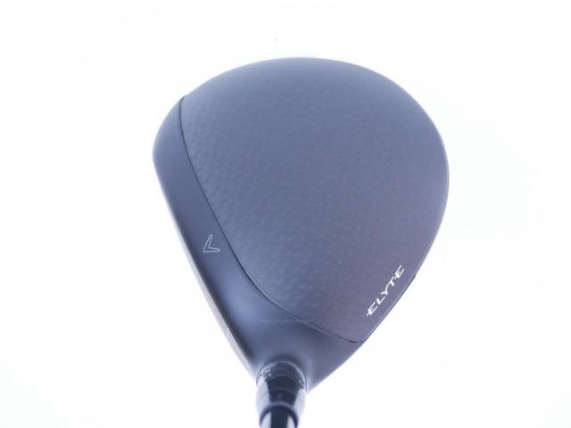 Driver : Callaway : Mini Driver Callaway ELYTE Mini (รุ่นล่าสุด ออกปี 2025 Japan Spec.) Loft 13.5 (ปรับได้) ก้าน Mitsubishi TENSEI 60 Flex SR