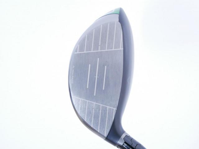 Driver : Callaway : Mini Driver Callaway ELYTE Mini (รุ่นล่าสุด ออกปี 2025 Japan Spec.) Loft 13.5 (ปรับได้) ก้าน Mitsubishi TENSEI 60 Flex SR