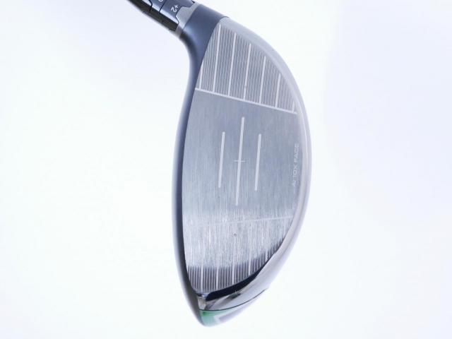 Driver : Callaway : Mini Driver Callaway ELYTE Mini (รุ่นล่าสุด ออกปี 2025 Japan Spec.) Loft 13.5 (ปรับได้) ก้าน Mitsubishi TENSEI 60 Flex SR