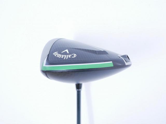 Driver : Callaway : ไดรเวอร์ Callaway ELYTE Max Fast (รุ่นล่าสุด ปี 2025 Japan Spec.) Loft 10.5 (ปรับได้) ก้าน UST Mamiya LIN-Q 40 Flex SR