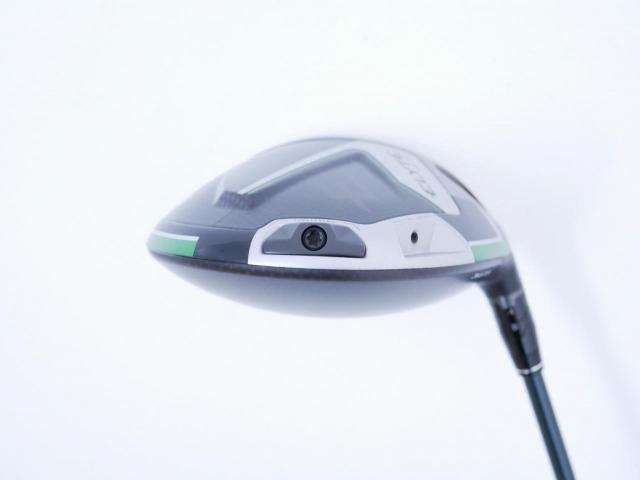 Driver : Callaway : ไดรเวอร์ Callaway ELYTE Max Fast (รุ่นล่าสุด ปี 2025 Japan Spec.) Loft 10.5 (ปรับได้) ก้าน UST Mamiya LIN-Q 40 Flex SR