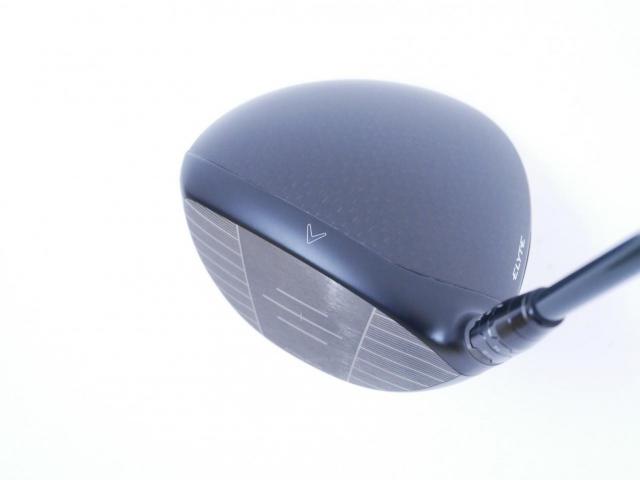 Driver : Callaway : ไดรเวอร์ Callaway ELYTE Max Fast (รุ่นล่าสุด ปี 2025 Japan Spec.) Loft 10.5 (ปรับได้) ก้าน UST Mamiya LIN-Q 40 Flex SR