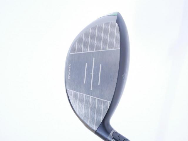 Driver : Callaway : ไดรเวอร์ Callaway ELYTE Max Fast (รุ่นล่าสุด ปี 2025 Japan Spec.) Loft 10.5 (ปรับได้) ก้าน UST Mamiya LIN-Q 40 Flex SR