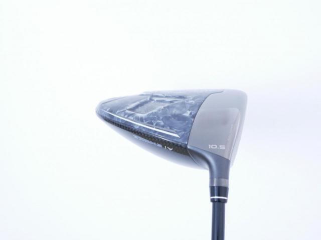 Driver : Callaway : ไดรเวอร์ Callaway Paradym Ai SMOKE MAX FAST (รุ่นปี 2024 Japan Spec.) Loft 10.5 ก้าน Mitsubishi TENSEI 40 Flex SR