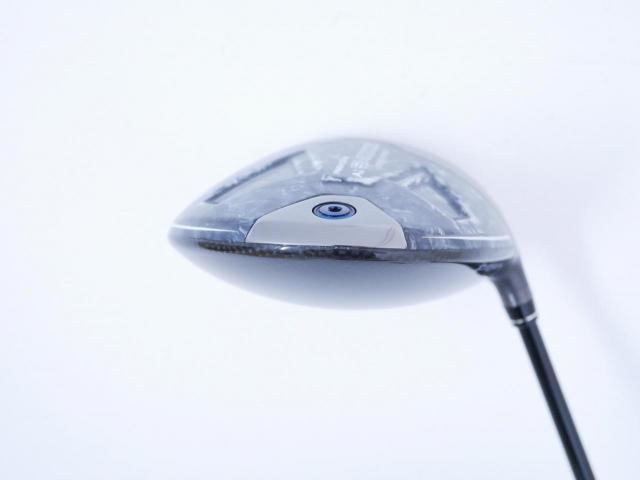 Driver : Callaway : ไดรเวอร์ Callaway Paradym Ai SMOKE MAX FAST (รุ่นปี 2024 Japan Spec.) Loft 10.5 ก้าน Mitsubishi TENSEI 40 Flex SR