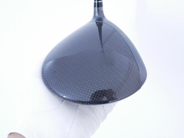 Driver : Callaway : ไดรเวอร์ Callaway Paradym Ai SMOKE MAX FAST (รุ่นปี 2024 Japan Spec.) Loft 10.5 ก้าน Mitsubishi TENSEI 40 Flex SR