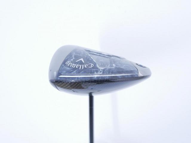 Driver : Callaway : ไดรเวอร์ Callaway Paradym Ai SMOKE MAX FAST (รุ่นปี 2024 Japan Spec.) Loft 10.5 ก้าน Mitsubishi TENSEI 40 Flex SR