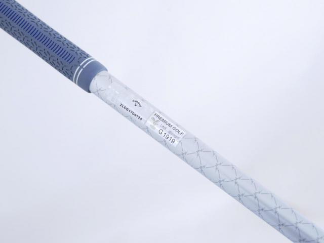 Driver : Callaway : ไดรเวอร์ Callaway Paradym Ai SMOKE MAX FAST (รุ่นปี 2024 Japan Spec.) Loft 10.5 ก้าน Mitsubishi TENSEI 40 Flex SR