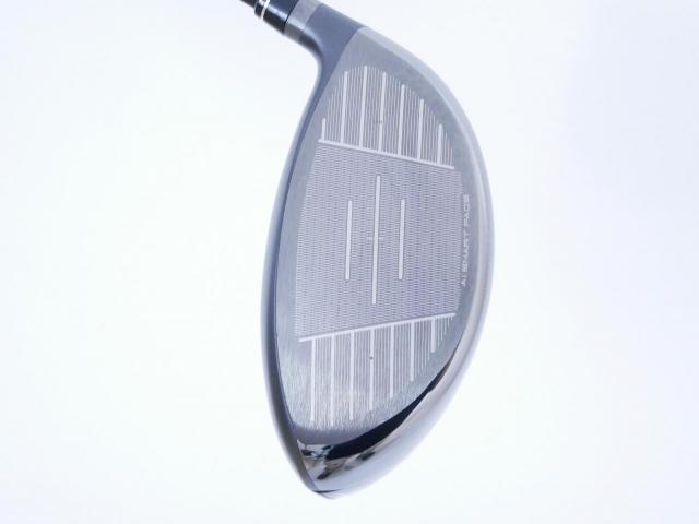 Driver : Callaway : ไดรเวอร์ Callaway Paradym Ai SMOKE MAX FAST (รุ่นปี 2024 Japan Spec.) Loft 10.5 ก้าน Mitsubishi TENSEI 40 Flex SR
