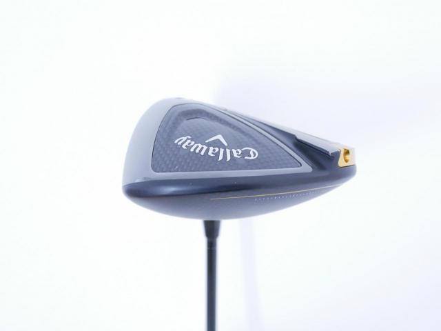Driver : Callaway : ไดรเวอร์ Callaway Rogue ST MAX LS (ปี 2022) Loft 10.5 ก้าน Mitsubishi TENSEI 55 Flex S