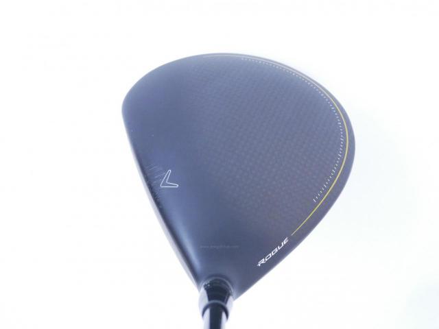 Driver : Callaway : ไดรเวอร์ Callaway Rogue ST MAX LS (ปี 2022) Loft 10.5 ก้าน Mitsubishi TENSEI 55 Flex S
