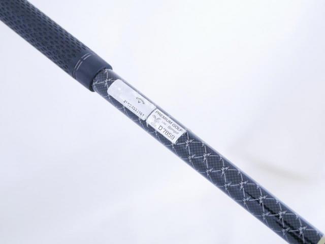 Driver : Callaway : ไดรเวอร์ Callaway Rogue ST MAX LS (ปี 2022) Loft 10.5 ก้าน Mitsubishi TENSEI 55 Flex S