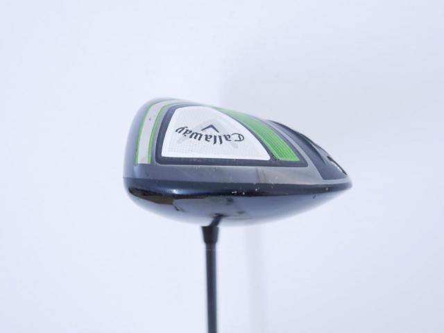 Driver : Callaway : ไดรเวอร์ Callaway EPIC Speed (รุ่นปี 2021) Loft 9 ก้าน Mitsubishi Diamana 40 Flex SR
