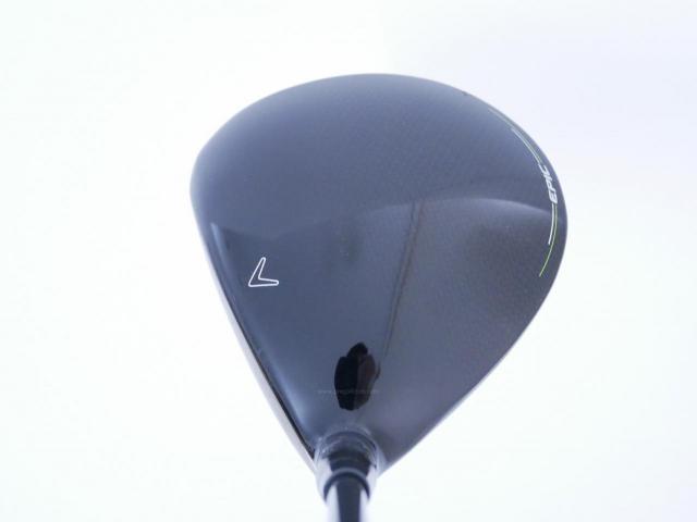 Driver : Callaway : ไดรเวอร์ Callaway EPIC Speed (รุ่นปี 2021) Loft 9 ก้าน Mitsubishi Diamana 40 Flex SR