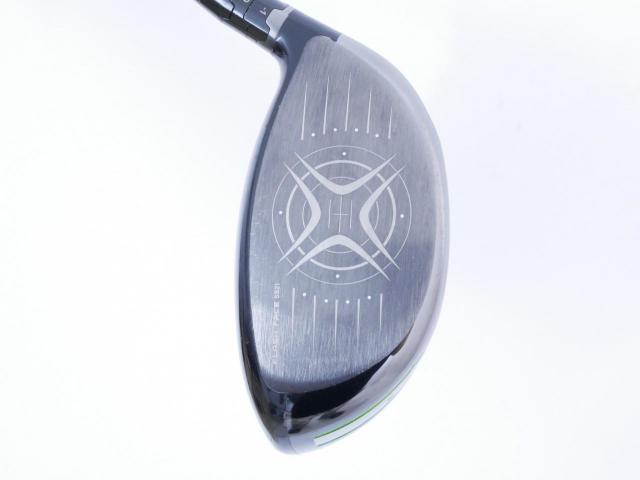 Driver : Callaway : ไดรเวอร์ Callaway EPIC Speed (รุ่นปี 2021) Loft 9 ก้าน Mitsubishi Diamana 40 Flex SR