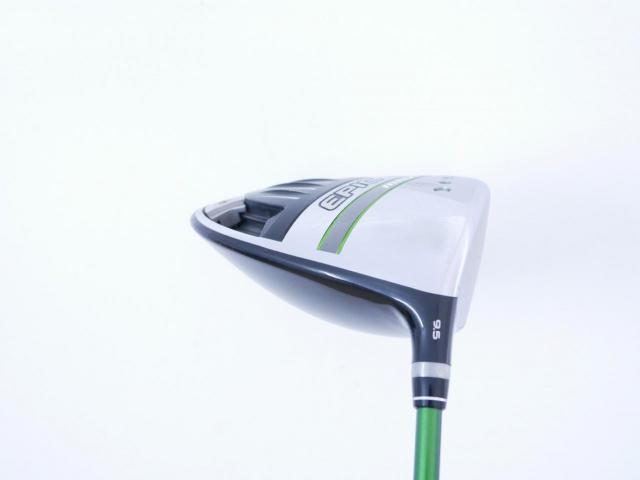 Driver : Callaway : ไดรเวอร์ Callaway EPIC MAX FAST (รุ่นปี 2021) Loft 9.5 ก้าน Fujikura Speeder Evolution Flex S