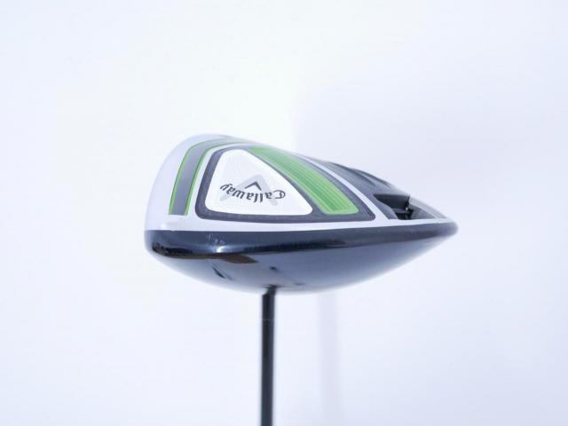 Driver : Callaway : ไดรเวอร์ Callaway EPIC MAX FAST (รุ่นปี 2021) Loft 9.5 ก้าน Fujikura Speeder Evolution Flex S